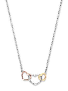 Model ERN-WITHLOVE-03, autoriseret forhandler Klokkerogsmykker.shop - Norsk