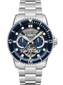 Model ES-8174-22, autoriseret forhandler Klokkerogsmykker.shop - Norsk