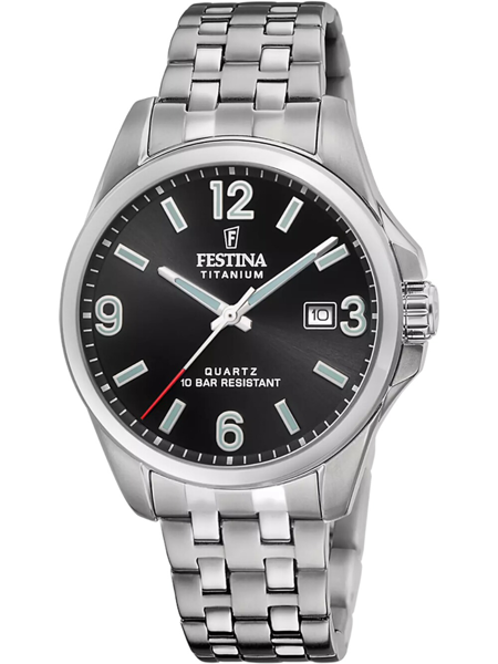 Model F20696/3, autoriseret forhandler Klokkerogsmykker.shop - Norsk