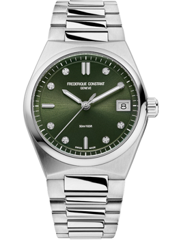 Model FC-240GRD2NH6B, autoriseret forhandler Klokkerogsmykker.shop - Norsk