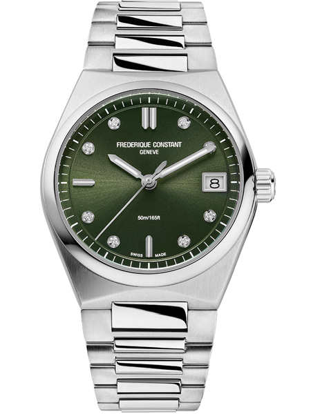 Model FC-240GRD2NH6B, autoriseret forhandler Klokkerogsmykker.shop - Norsk
