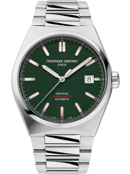 Model FC-303GRS3NH6B, autoriseret forhandler Klokkerogsmykker.shop - Norsk