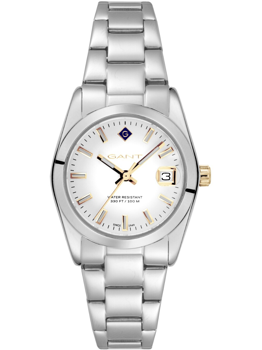 Model G186001, autoriseret forhandler Klokkerogsmykker.shop - Norsk