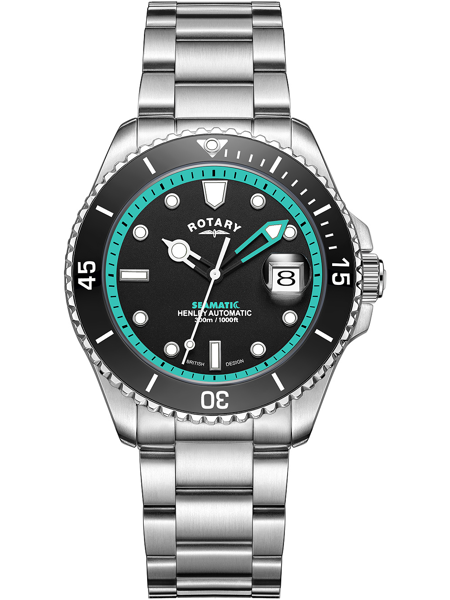 Model GB05430/80, autoriseret forhandler Klokkerogsmykker.shop - Norsk