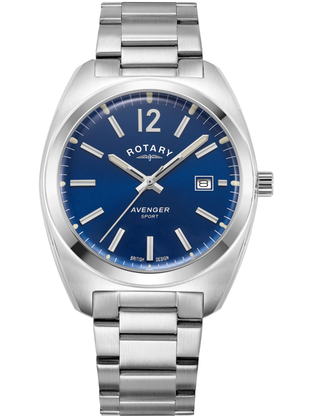 Model GB05480/05, autoriseret forhandler Klokkerogsmykker.shop - Norsk