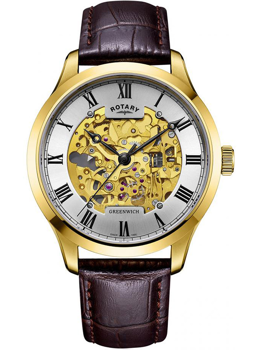 Model GS02941/03, autoriseret forhandler Klokkerogsmykker.shop - Norsk