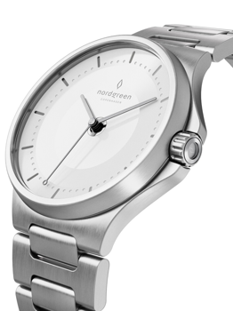 Model GU40SIHLSIXX, autoriseret forhandler Klokkerogsmykker.shop - Norsk