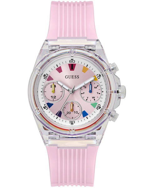 Model GW0438L7, autoriseret forhandler Klokkerogsmykker.shop - Norsk