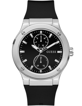 Model GW0491G3, autoriseret forhandler Klokkerogsmykker.shop - Norsk