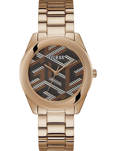 Model GW0607L3, autoriseret forhandler Klokkerogsmykker.shop - Norsk