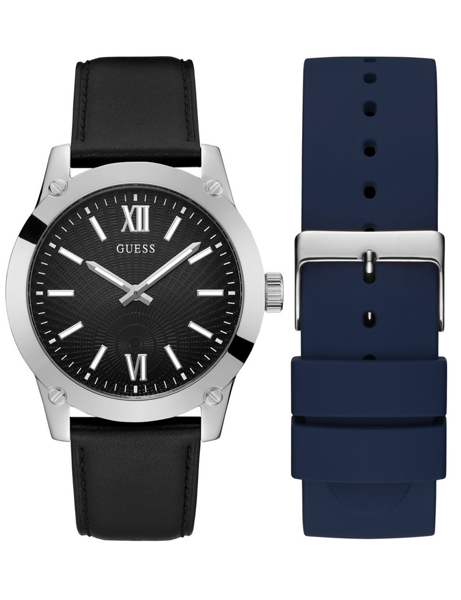 Model GW0630G1, autoriseret forhandler Klokkerogsmykker.shop - Norsk