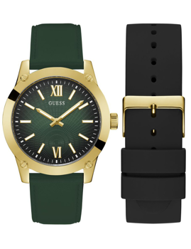 Model GW0630G2, autoriseret forhandler Klokkerogsmykker.shop - Norsk