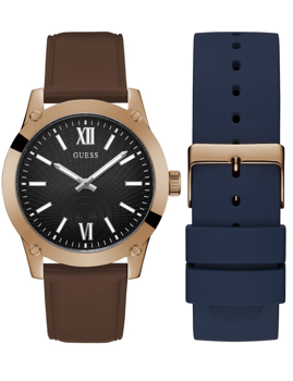 Model GW0630G3, autoriseret forhandler Klokkerogsmykker.shop - Norsk