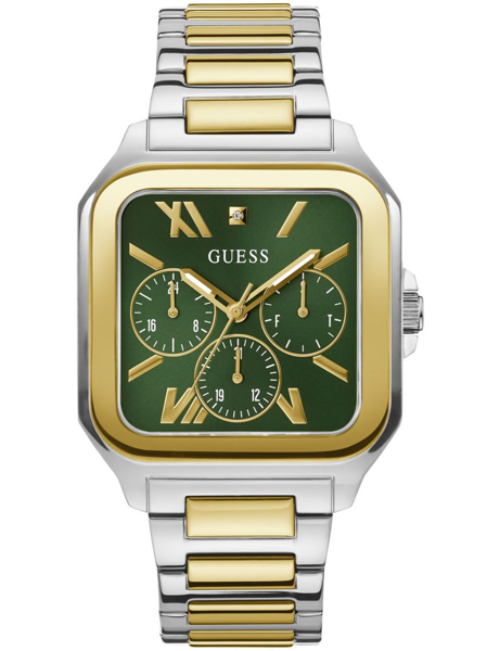 Model GW0631G1, autoriseret forhandler Klokkerogsmykker.shop - Norsk