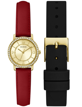 Model GW0643L2, autoriseret forhandler Klokkerogsmykker.shop - Norsk