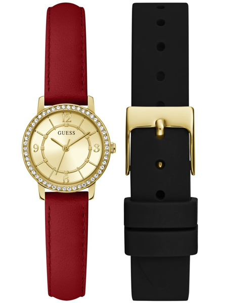 Model GW0643L2, autoriseret forhandler Klokkerogsmykker.shop - Norsk