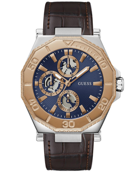 Model GW0704G2, autoriseret forhandler Klokkerogsmykker.shop - Norsk