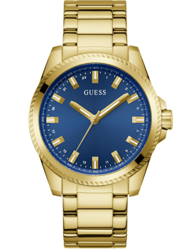 Model GW0718G2, autoriseret forhandler Klokkerogsmykker.shop - Norsk