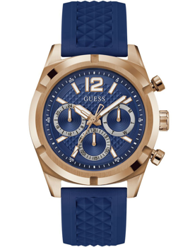 Model GW0729G3, autoriseret forhandler Klokkerogsmykker.shop - Norsk