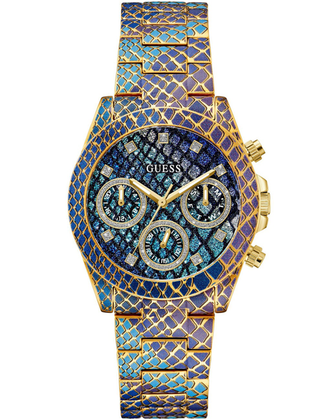 Model GW0752L1, autoriseret forhandler Klokkerogsmykker.shop - Norsk