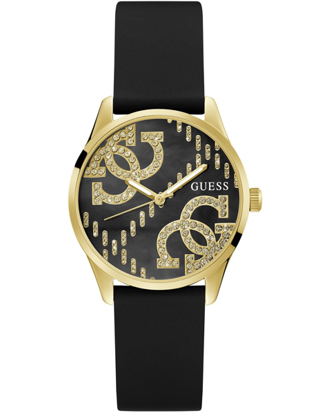 Model GW0755L3, autoriseret forhandler Klokkerogsmykker.shop - Norsk