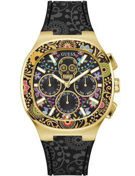 Model GW0784G1, autoriseret forhandler Klokkerogsmykker.shop - Norsk