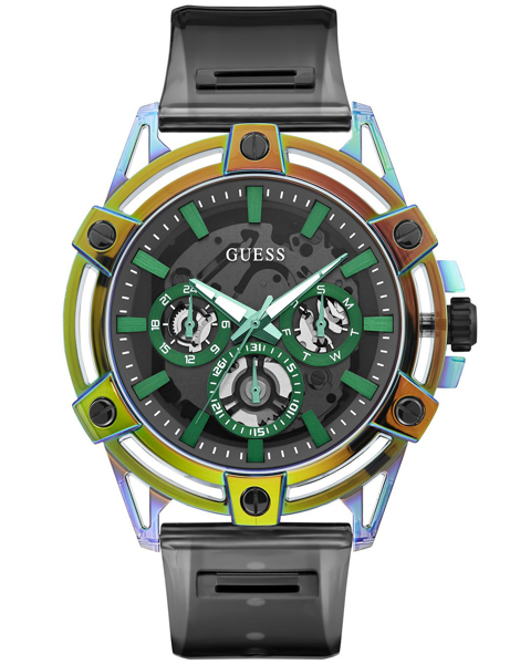 Model GW0806G5, autoriseret forhandler Klokkerogsmykker.shop - Norsk