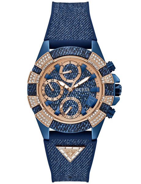 Model GW0813L1, autoriseret forhandler Klokkerogsmykker.shop - Norsk