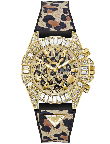 Model GW0814L3, autoriseret forhandler Klokkerogsmykker.shop - Norsk