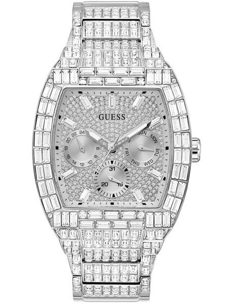 Model GW0816G1, autoriseret forhandler Klokkerogsmykker.shop - Norsk