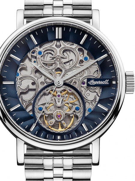 Model I05807, autoriseret forhandler Klokkerogsmykker.shop - Norsk