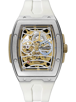 Model I12309, autoriseret forhandler Klokkerogsmykker.shop - Norsk