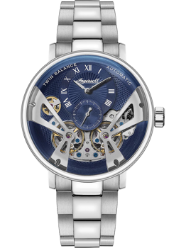 Model I13104, autoriseret forhandler Klokkerogsmykker.shop - Norsk