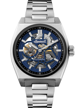 Model I14305, autoriseret forhandler Klokkerogsmykker.shop - Norsk