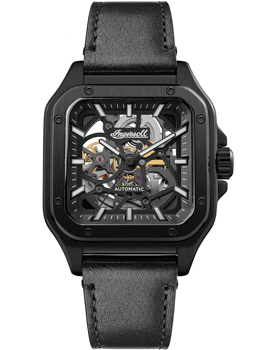 Model I14504, autoriseret forhandler Klokkerogsmykker.shop - Norsk