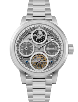 Model I16002, autoriseret forhandler Klokkerogsmykker.shop - Norsk