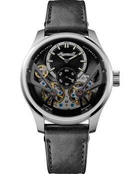 Model I16101, autoriseret forhandler Klokkerogsmykker.shop - Norsk