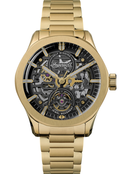 Model I16702, autoriseret forhandler Klokkerogsmykker.shop - Norsk