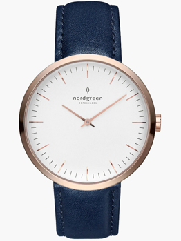 Model IN32RGLENAXX, autoriseret forhandler Klokkerogsmykker.shop - Norsk