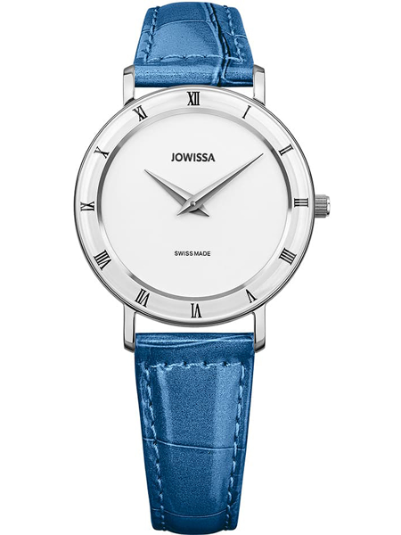 Model J2.275.M, autoriseret forhandler Klokkerogsmykker.shop - Norsk