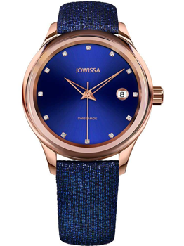 Model J4.364.M, autoriseret forhandler Klokkerogsmykker.shop - Norsk