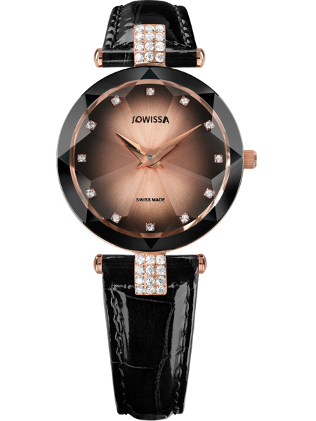 Model J5.651.M, autoriseret forhandler Klokkerogsmykker.shop - Norsk