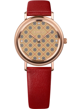 Model J6.224.M, autoriseret forhandler Klokkerogsmykker.shop - Norsk