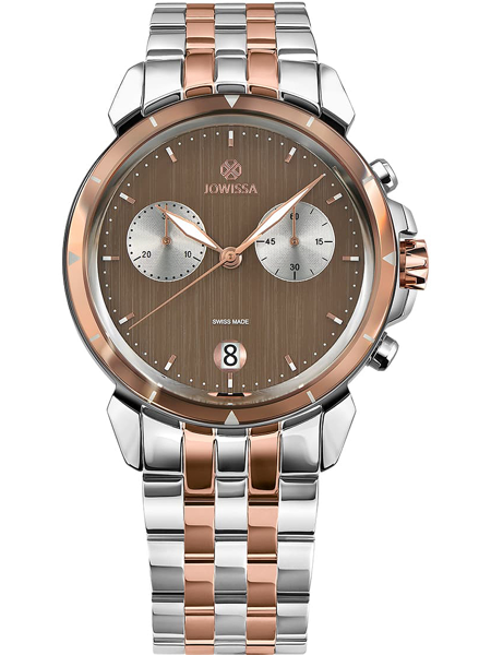 Model J7.020.L, autoriseret forhandler Klokkerogsmykker.shop - Norsk