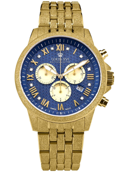 Model LXVI3602, autoriseret forhandler Klokkerogsmykker.shop - Norsk