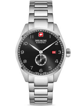 Model SMWGH0000704, autoriseret forhandler Klokkerogsmykker.shop - Norsk