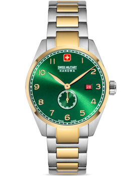 Model SMWGH0000760, autoriseret forhandler Klokkerogsmykker.shop - Norsk