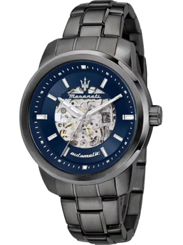 Model R8823121002, autoriseret forhandler Klokkerogsmykker.shop - Norsk