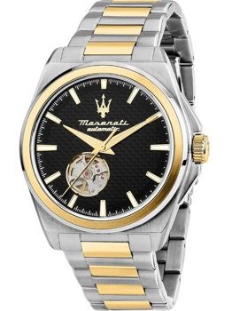 Model R8823152001, autoriseret forhandler Klokkerogsmykker.shop - Norsk