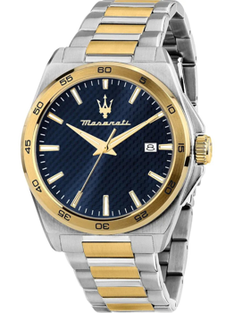 Model R8853152001, autoriseret forhandler Klokkerogsmykker.shop - Norsk